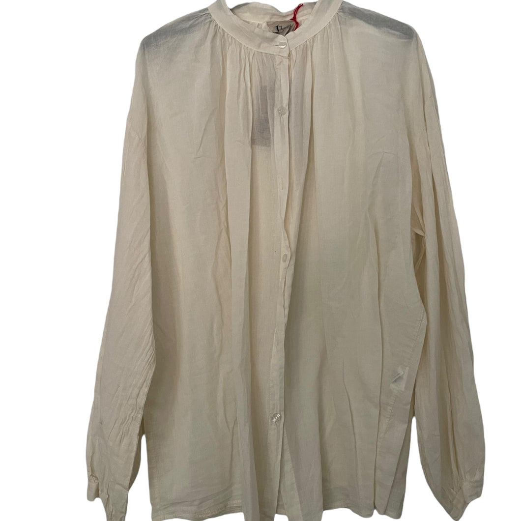 Chemise Johanna Écru