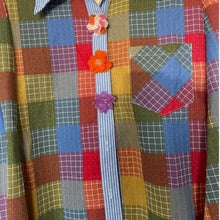 Cargar imagen en el visor de la galería, Chemise Charlotte
